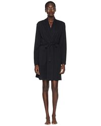 Skin - Natural 36 1/2 Juliana Organic Cotton Robe Robe 1 (Sm) - Lyst