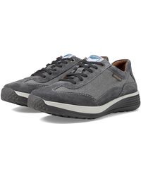 Mephisto - Steve Air (Steel Velsport) Shoes - Lyst