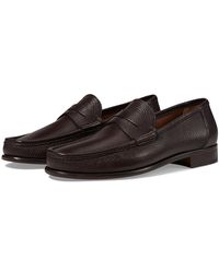 Bruno Magli - Tonio (Dark Cervo) Shoes - Lyst
