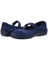 Arcopedico - L18 Maryjane Shoes, Synthetic - Lyst