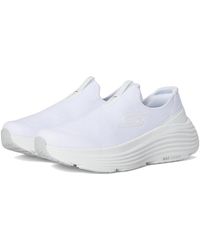 Skechers - Max Cushioning Endeavour Sarasota Shoes 7 B - Lyst