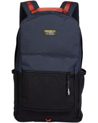 ll bean backpack canada