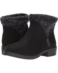 Skechers women's elm ankle bootie hotsell