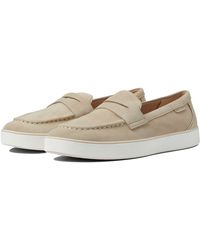Cole Haan Nantucket 2.0 Penny Loafer - Natural