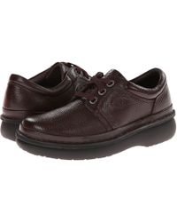 propet village walker mid