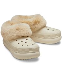 Crocs™ - Furever Crush Shoes 12 - Lyst