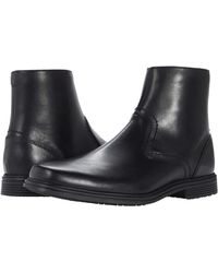 rockport travis boot