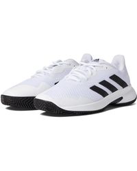 adidas Court Adapt in Gray for Men | Lyst