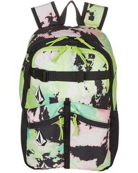 volcom backpack mens