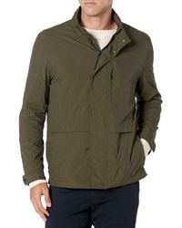 cole haan men's coats & jackets