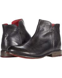 bed stu yurisa boot