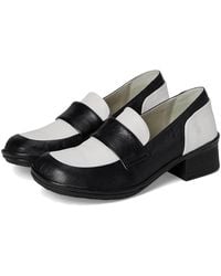 Fly London - Elam574Fly Shoes/ Leather/Rubber - Lyst