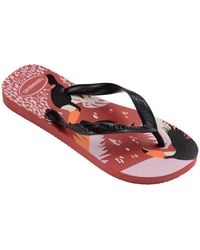 Havaianas - Top Tropical Vibes Sandals - Lyst