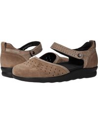 SAS - Eden Comfort Mary Jane (Birch) Shoes - Lyst