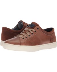 Rockport Sneakers for Men | Black 