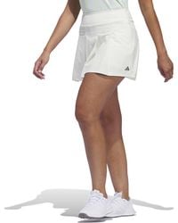 adidas Originals - Women's Ultimate365 Tour Pleated Skirt - Lyst