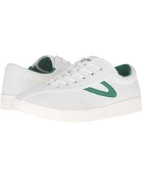 tretorn shoes for men