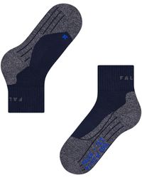 FALKE - Tk2 Short Cool Comfort Trekking Socks - Lyst