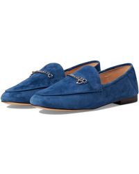 COACH Loafers and moccasins for Women | Online Sale up to 40% off | Lyst