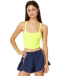 Fp Movement - All Clear Cami Solid - Lyst