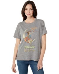 Lucky Brand T-shirts for Women | Online 