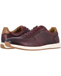 florsheim fusion sneaker