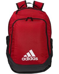 defender backpack adidas