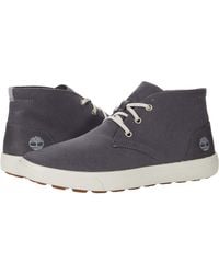 timberland desert