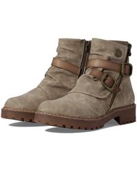 Blowfish Malibu Boots for Women | Black 