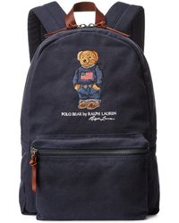 Polo Ralph Lauren Backpacks for Men | Online Sale up to 40% off | Lyst