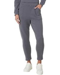 Mod-o-doc - Ankle Length Pants Casual Pants Xl, Cotton - Lyst