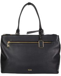 tumi bailey tote