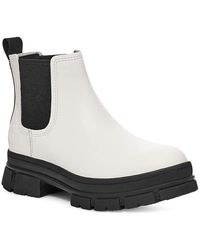 UGG - Ashton Chelsea - Lyst