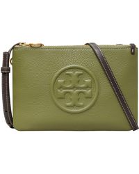 tory burch perry handbolsa