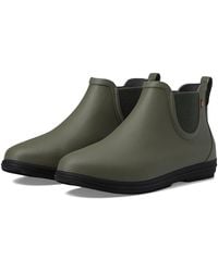 Bogs - Sweetpea Ii Chelsea (Dark) Boots - Lyst