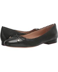 ralph lauren women's flats