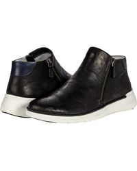 Johnston and murphy leslie boot Clearance