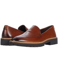 forhindre afrikansk Pas på Ecco Loafers and moccasins for Women - Up to 55% off at Lyst.com