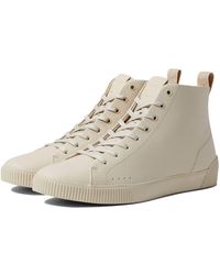 HUGO BOSS High-top sneakers for Men 