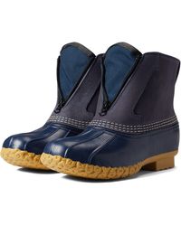 L.L. Bean Boots for Women | Black 
