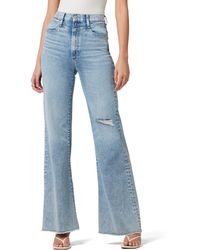 Joe's Jeans Wide-leg and palazzo pants 