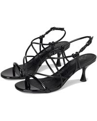 Sam Edelman - Riana Sandals, Synthetic - Lyst