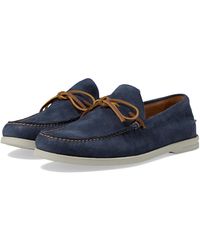 Peter Millar - Excursionist Boat Shoes - Lyst