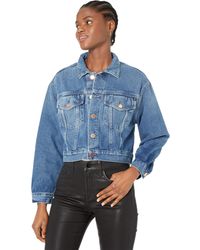 AG Jeans Jackets for Women | Online 