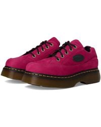 Dr. Martens - Buzz 5I Shoes, Leather - Lyst