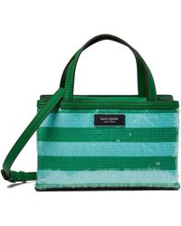 Green Kate Spade Bags for Women | Lyst