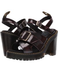 dr martens adaya sandal