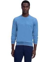 Bugatchi Crew neck sweaters for Men 