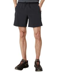 Smartwool - Active Lined 7'' Shorts - Lyst