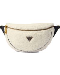 Guess Belt bags, waist bags and fanny packs for Women | Online Sale up to  50% off | Lyst